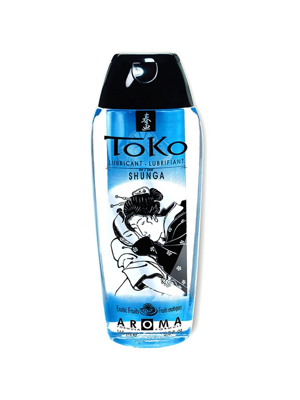Toko Lub Exotico 165 ml.