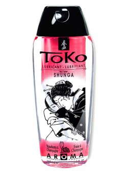 Toko Lub Fresa/Cava 165 ml.