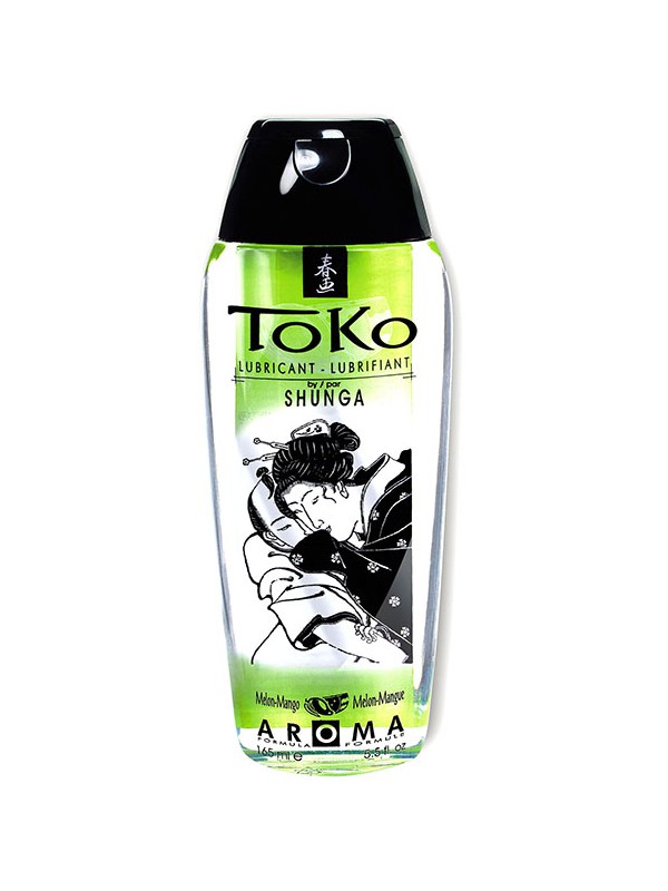 Toko Lub Melon/Mango165 ml.