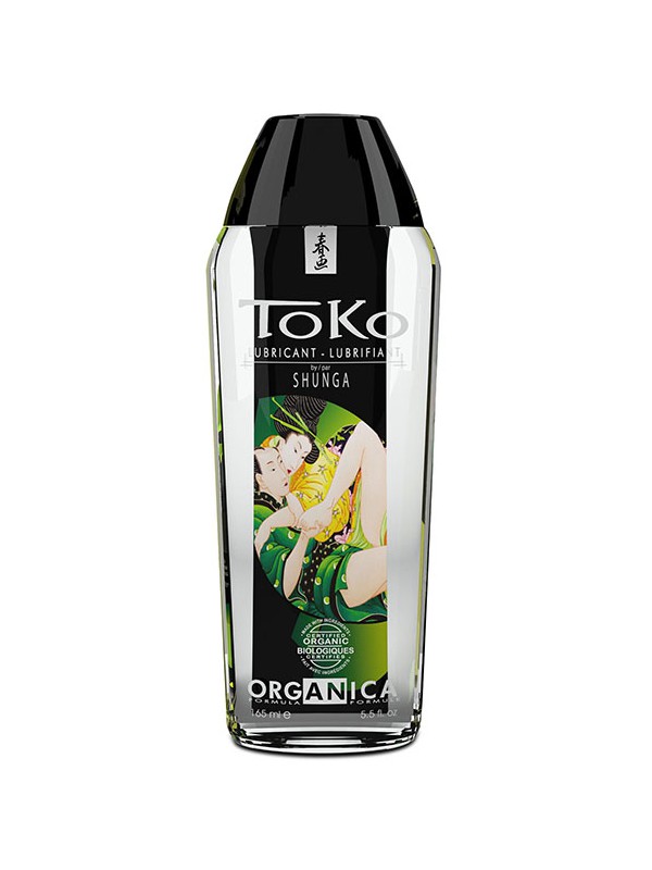 Toko Lub Org?nico Te Verde