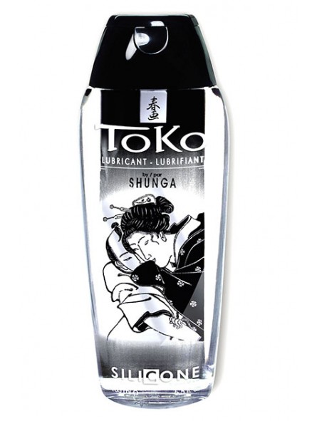 Toko Lub Silicona 165 ml.