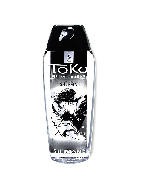 Toko Lub Silicona 165 ml.