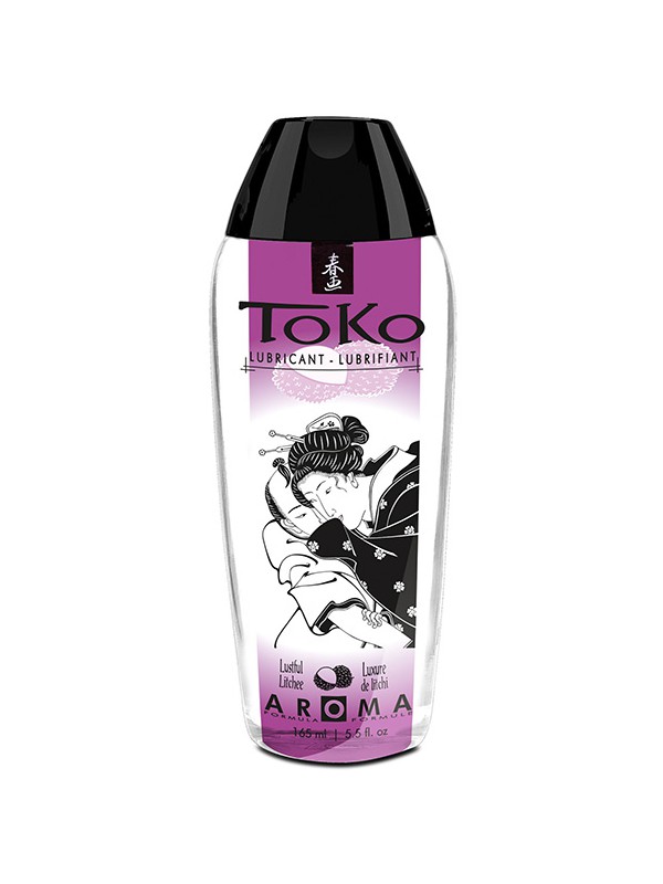 TOKO LUSTFUL LITCHEE