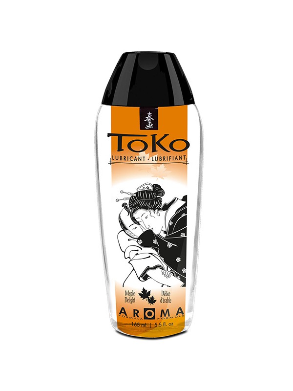 TOKO MAPLE DELIGHT
