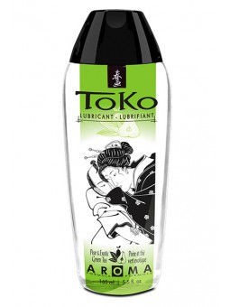 TOKO PEAR & EXOTIC GREEN TEA
