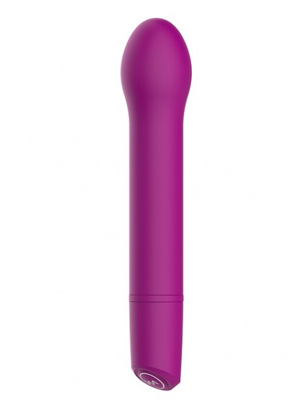 Topher Purple