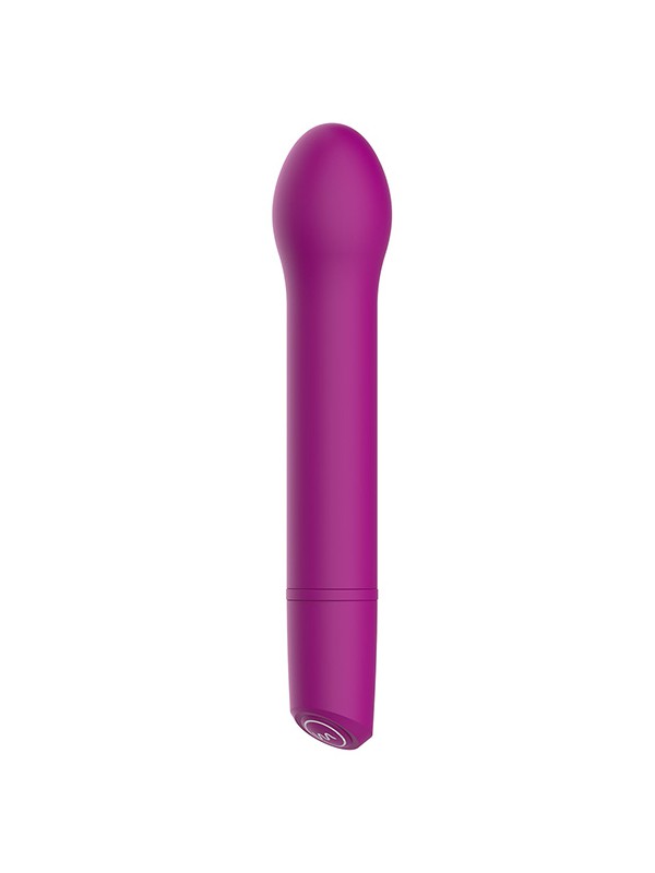 Topher Purple
