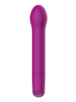 Topher Purple