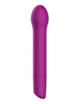 Topher Purple