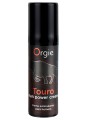 Touro - Erection Cream - With Taurina