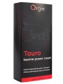 Touro - Erection Cream - With Taurina