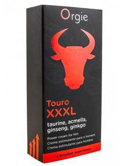 Touro XXXL