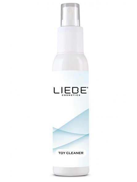 Toy Cleaner 100 ml.