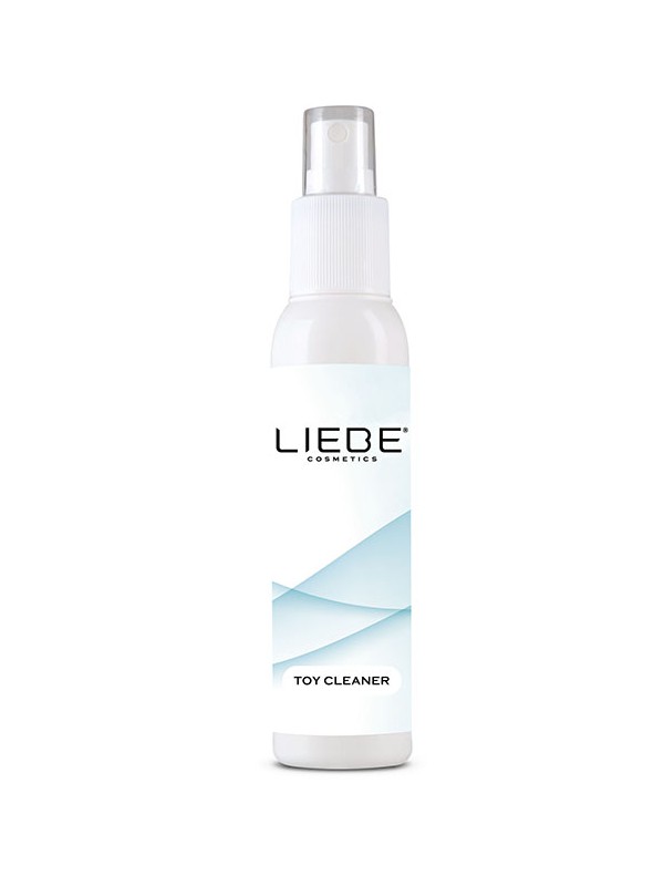 Toy Cleaner 100 ml.