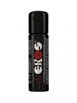 Toy Silicone Glide 30 ml