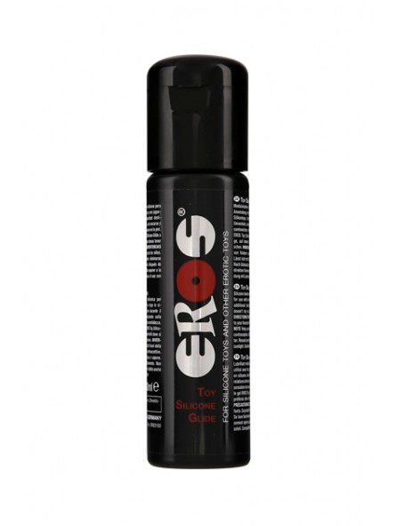 Toy Silicone Glide 30 ml