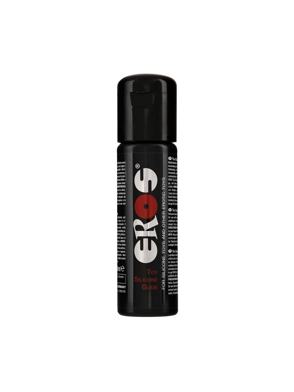 Toy Silicone Glide 30 ml