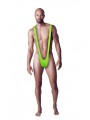 Traje Ba?o Para Hombre Mankini