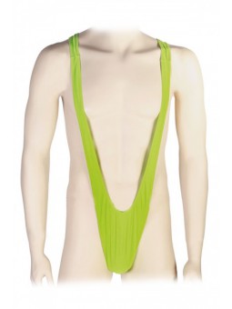 Traje Ba?o Para Hombre Mankini