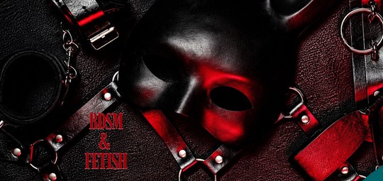 BDSM & Fetish